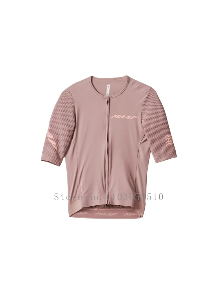 AliExpress NONE 2026 Newest Top Quality Short Sleeve Cycling Jerseys Men Pro Team V 2.5 Race Fit Cut With Last Process Light Breathable unisex