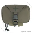 Ranger Green
