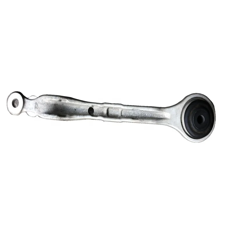 High Quality Classic Carrera System 991 Front Left and Right GT3RS Hem Arm Suspension Support Control Arm for
