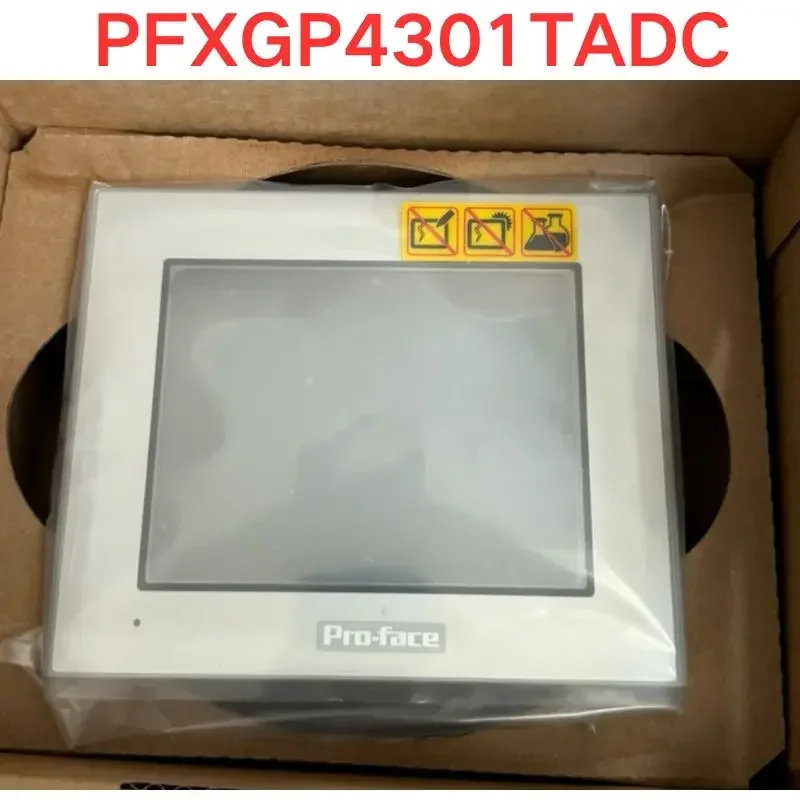 

Совершенно новый сенсорный экран PFXGP4301TADC