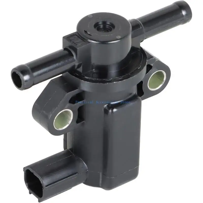 

U75E Efficient Tanks Air Vent Valves Carbon Canister Solenoid For NV2500 NV3500 Efficient Gas Regulation 149307S000