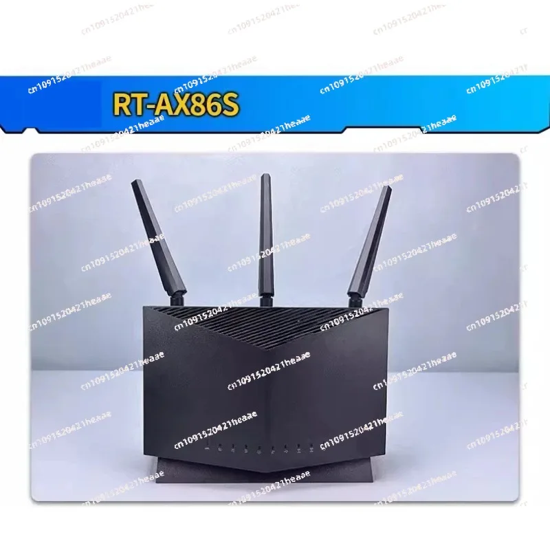 

Подходит для Wi-Fi 6, беспроводной гигабитный маршрутизатор 58U/11000 95% X86U 88U, домашний гигабитный высокоскоростной маршрутизатор 92U