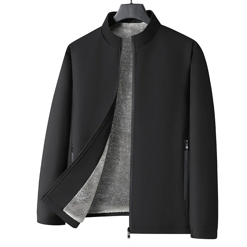 

Весенне-осенние удобные ветрозащитные теплые морозостойкие модные модные гендерно-нейтральные стильные толстые хлопковые пуховики