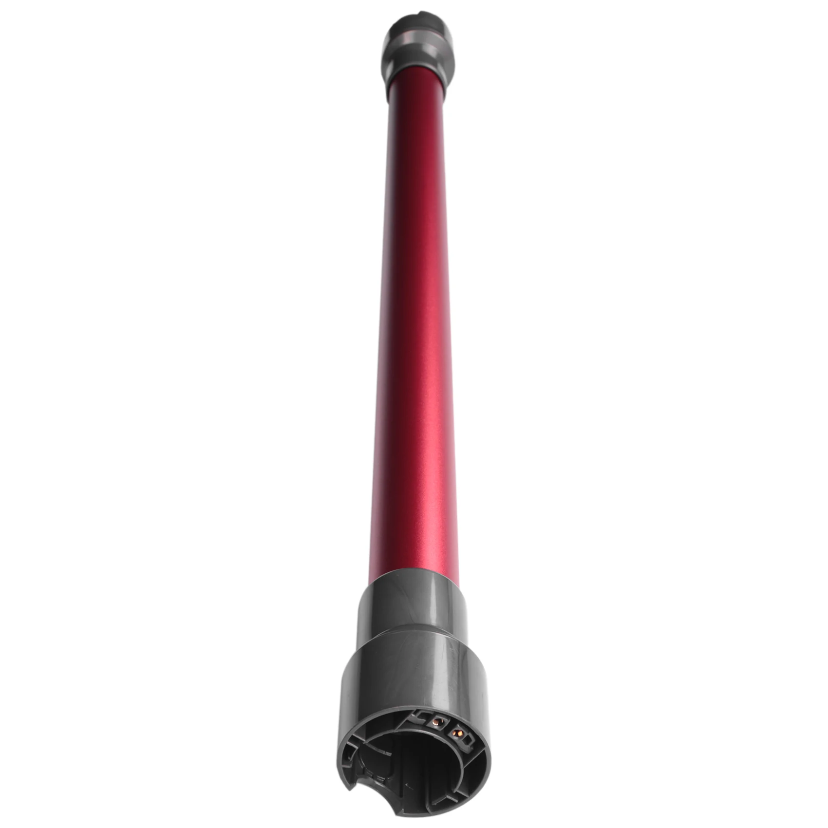 Quick Release Extension Wand Tube for Dyson V7 V8 V10 V11 Handheld Vacuum Cleaner Replacement Parts Red