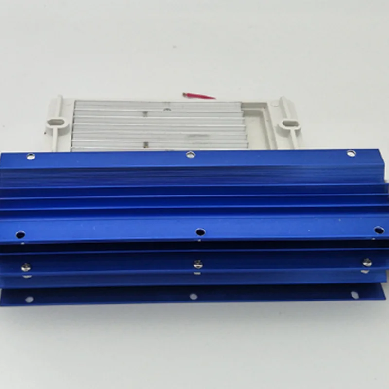 T71C 220 فولت 10 جرام أنبوب سيراميك مبرد بالهواء مولد أوزون أنبوب سيراميك مولد أوزون أنبوب سيراميك