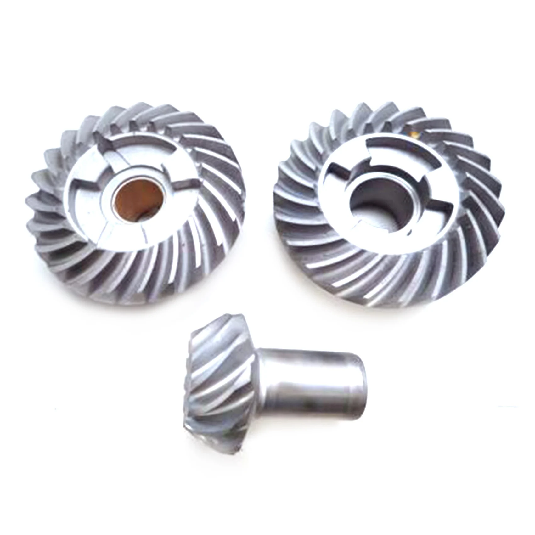 Gear Set Reverse Gear 57521-96312 Forward Gear 57510-96312 Pinion Gear 57311-96310 for 20-30HP DT20 DT25 DT30