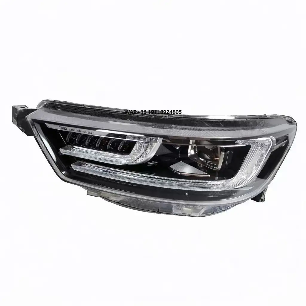 

Высококачественная передняя фара для Chery Tiggo 8 Pro, артикул 605000234AA