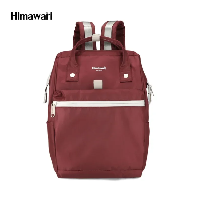 Waterproof Women Backpack Female Laptop Backpack Multi-Function School Bag for Girls Fashion Schoolbag Male Travel Sport Mochila