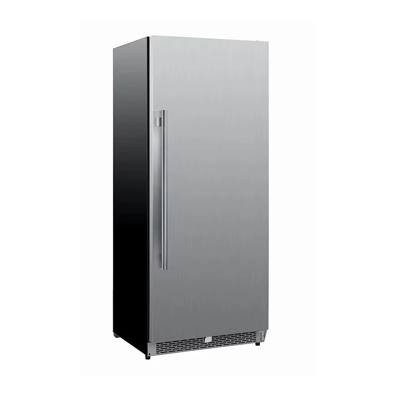 

Factory Bulk Customization Refrigerator Freestanding Top Freezer 115V/60HZ Refrigerator 510 Liter