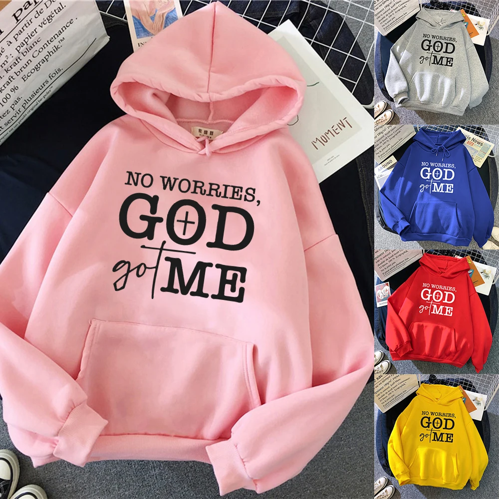 

Stylish And Elegant Women's Hoodie Printed Letters Oversized Women's Top Y2k Style Beautiful Hoodie Pure Cotton Warm Hoodie