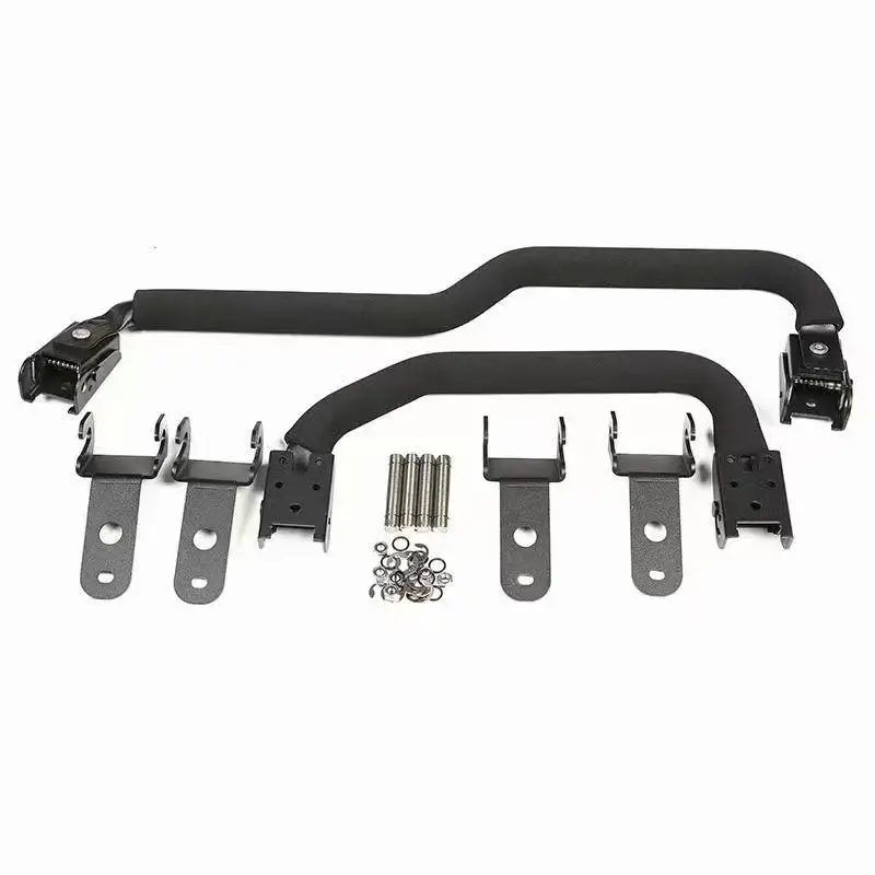 

Modified and upgraded iron rear seat quick release rack tool kit for GWM tank 300 accessories