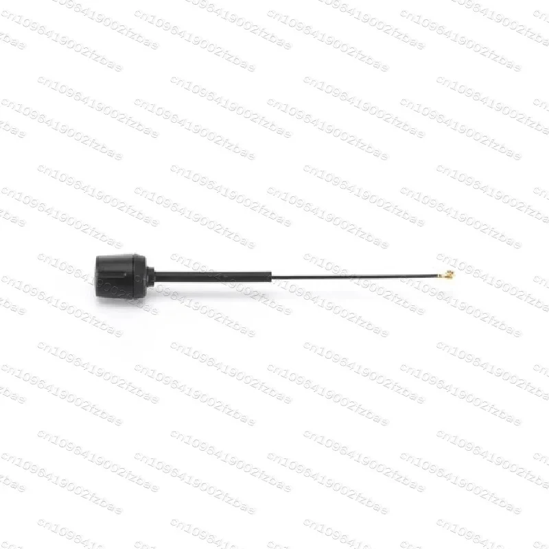 Complete Capability For DJI O4 Air Unit Pro Antenna Omnidirectional Antenna Compatible Replacement