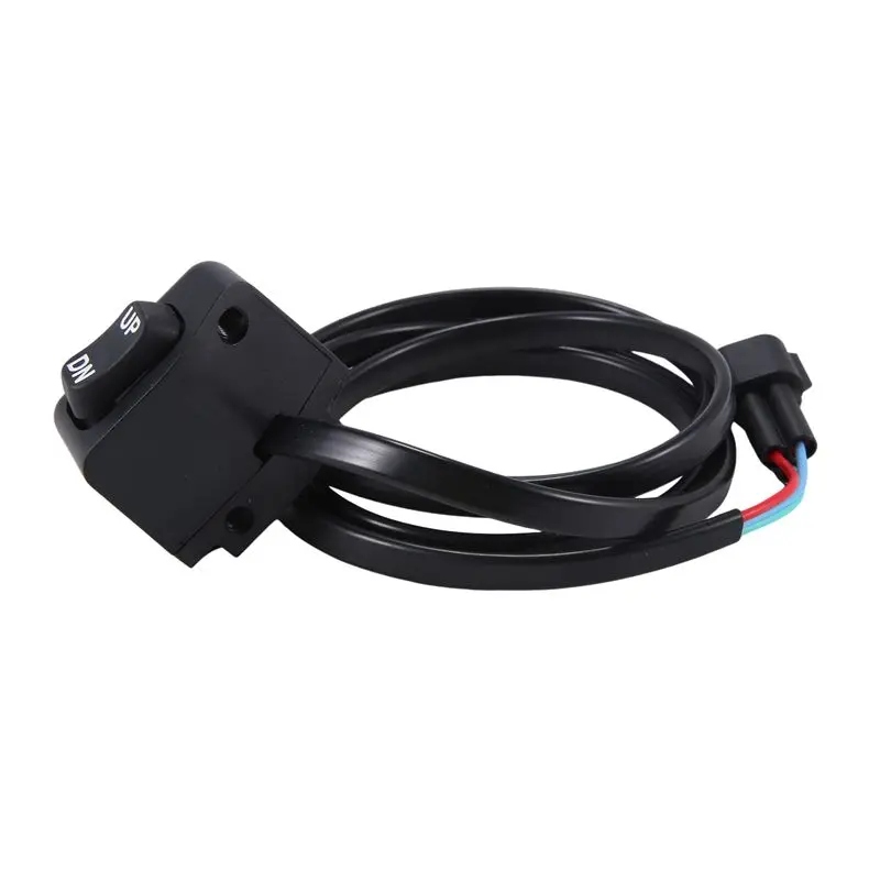 

Выключатель подъема/наклона Prominent 67G-82563-00 для 4-тактных подвесных лодочных моторов 30-115 л.с., замена