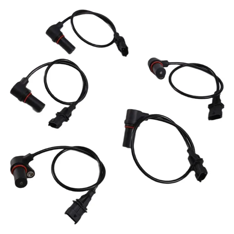 

5Pcs 0281002214 0281002474 46806128 Crankshaft Position Sensor For Alfa Romeo Fiat Lanica GM VW Agrale S10