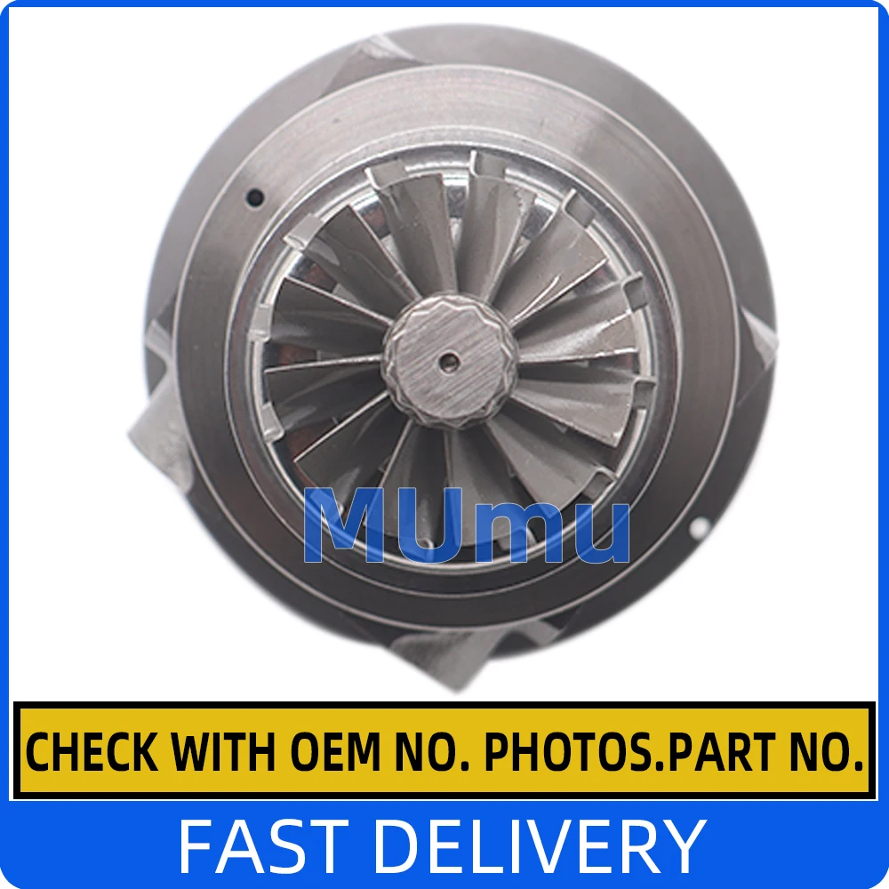 Turbo Cartridge Core CHRA TF035HM for Subaru WR Exiga GT 49135-04670 14411AA770