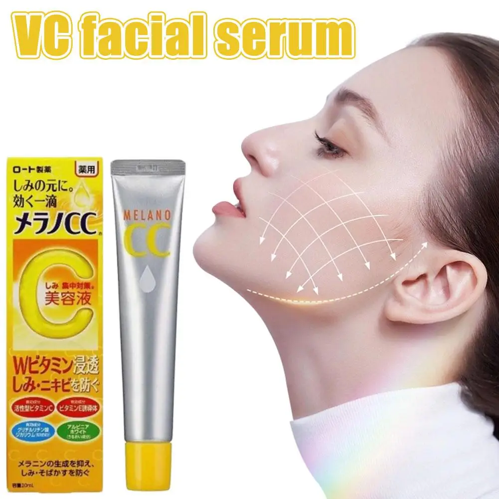 20Ml Effective Cc R… - image