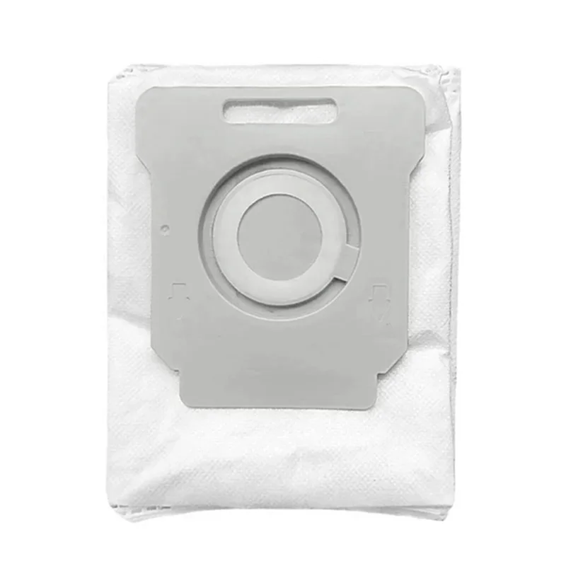 A24P 10 Pcs For Irobot Roomba Combo J7+ J9+ Sweeping Robot Main Side Brush Mop Filter