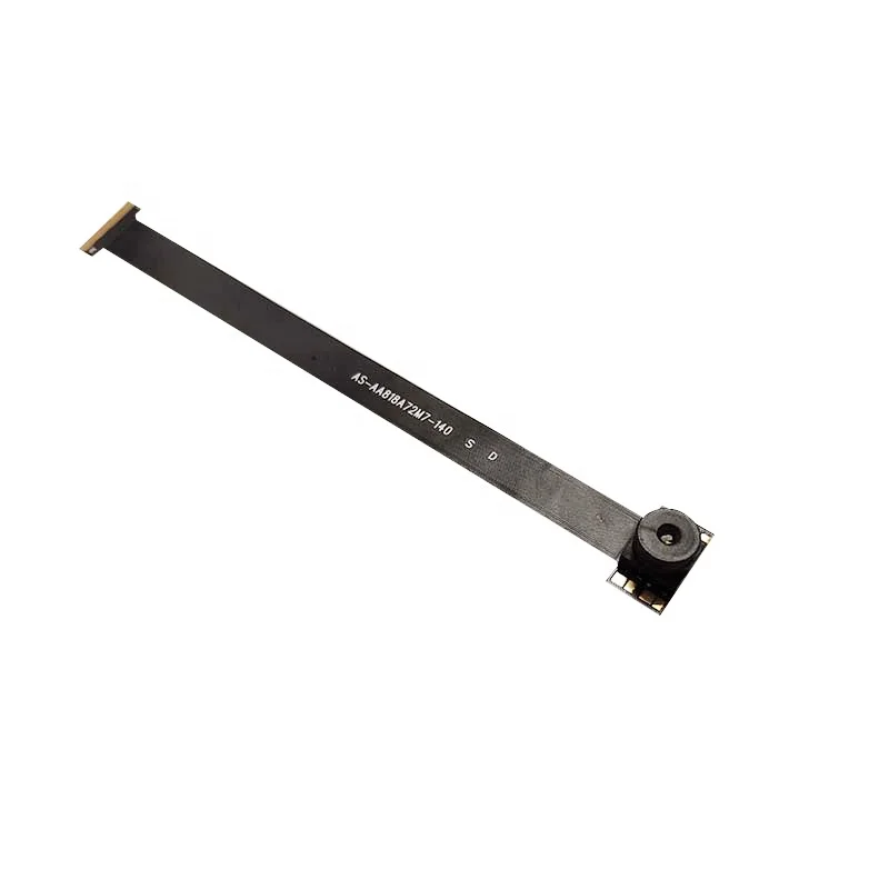 

OV2718 2MP CMOS Flash Wide Angle Mipi Dvp OV Camera Sensor Module for Image Processing
