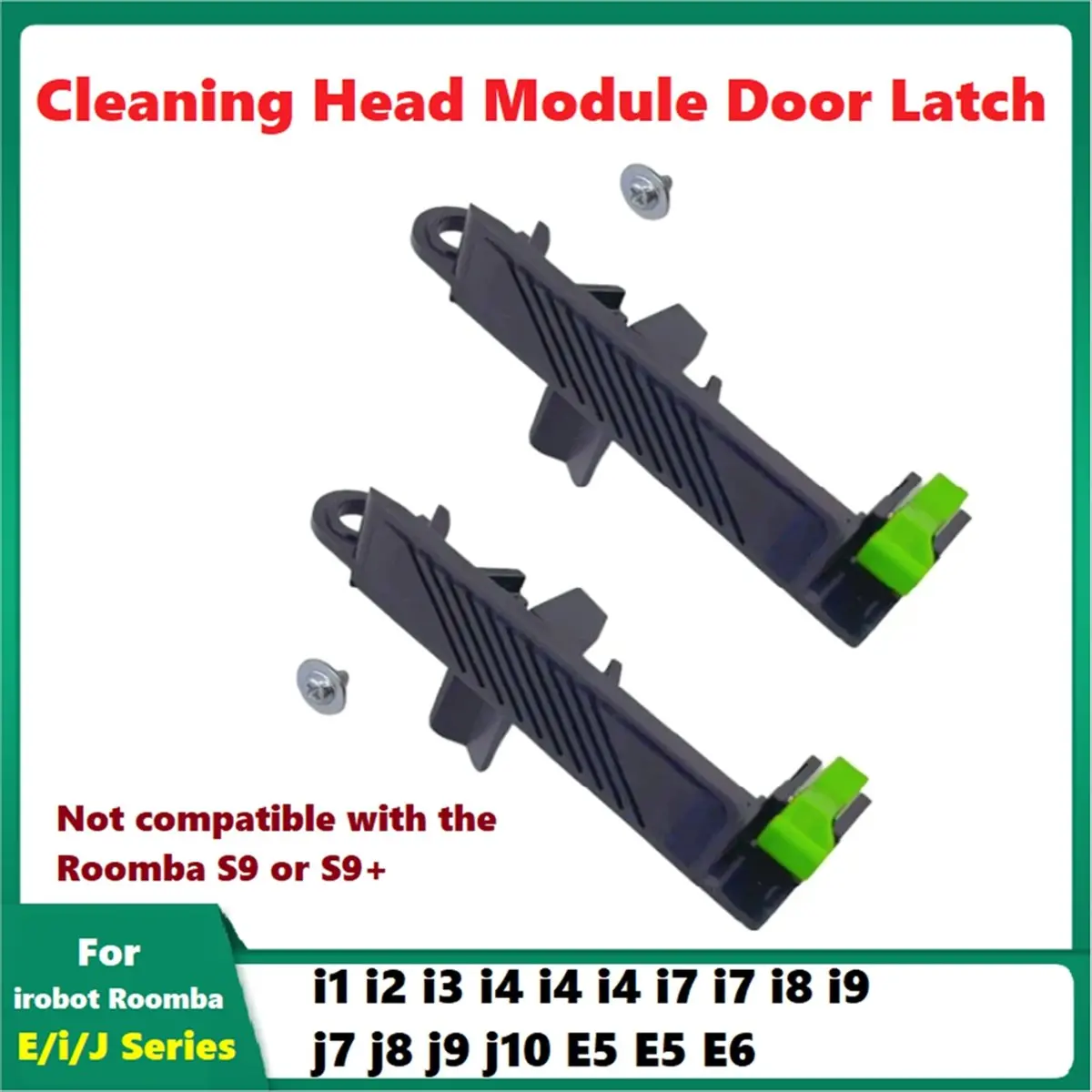 X17A New 2PCS Door … - image