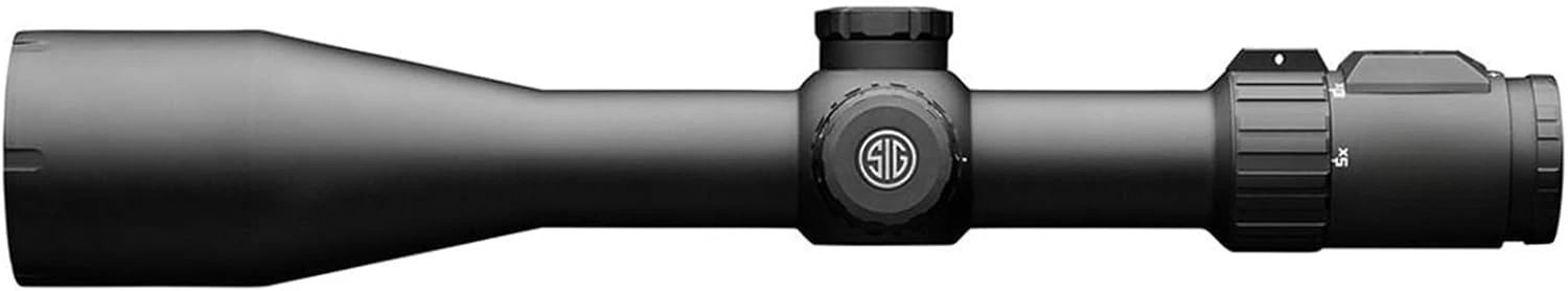 Compact Lightweight Durable Waterproof Fogproof Hunting Rifle Scope