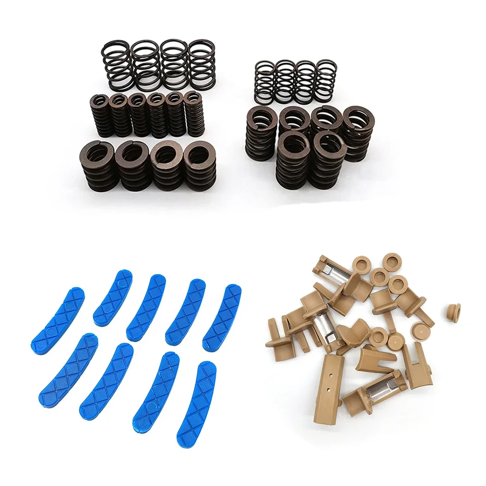 

MPS6 6DCT450 Auto Transmission Clutch Spring Clip Kit Plastic Thrust Washer Kit For DODGE FORD LAND ROVER VOLVO Car Accessories