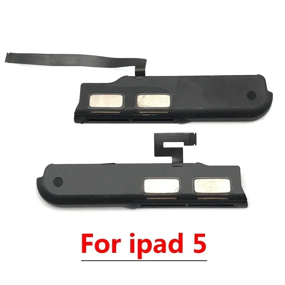 New Loud Speaker for IPad 2 3 4 5 Buzzer Module Loudspeaker Flex Cable Repair Parts