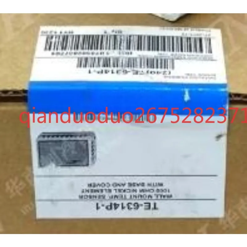 Suitable for Johnson Air Conditioning Indoor Temperature Sensor TE-6314P-1 27-3817-72 RY11230