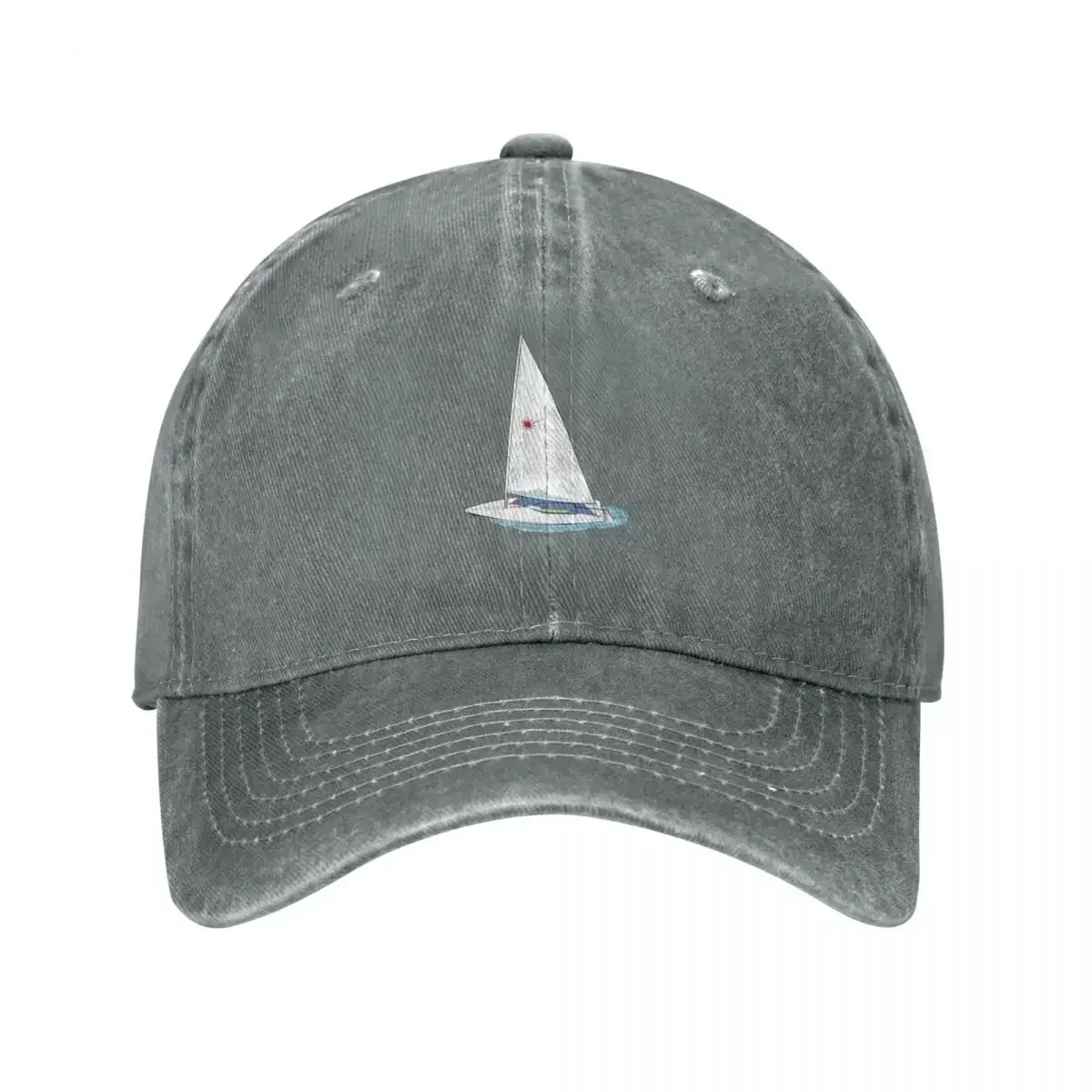 Laser Sailing No Numbers Baseball Cap Military Tactical Cap New In The Hat Golf Wear Bobble Hat Mens Hats Women's