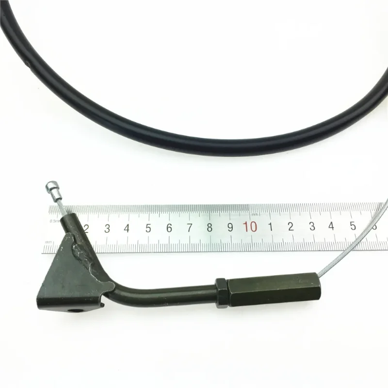 For Lifan V250/LF250-P Motorcycle Brake Parts Clutch Cable Accessories 250 LF250-B LF250-P