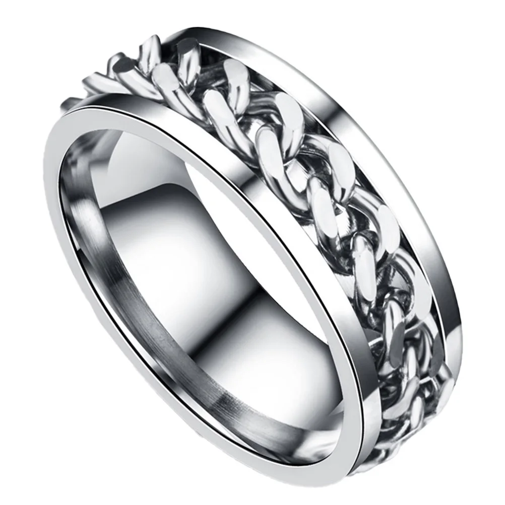 

Transit Ring Ringe Kettenring Herren The Edelstahlring Schmuck Zubehor Cool Fingerring Suite Kinder