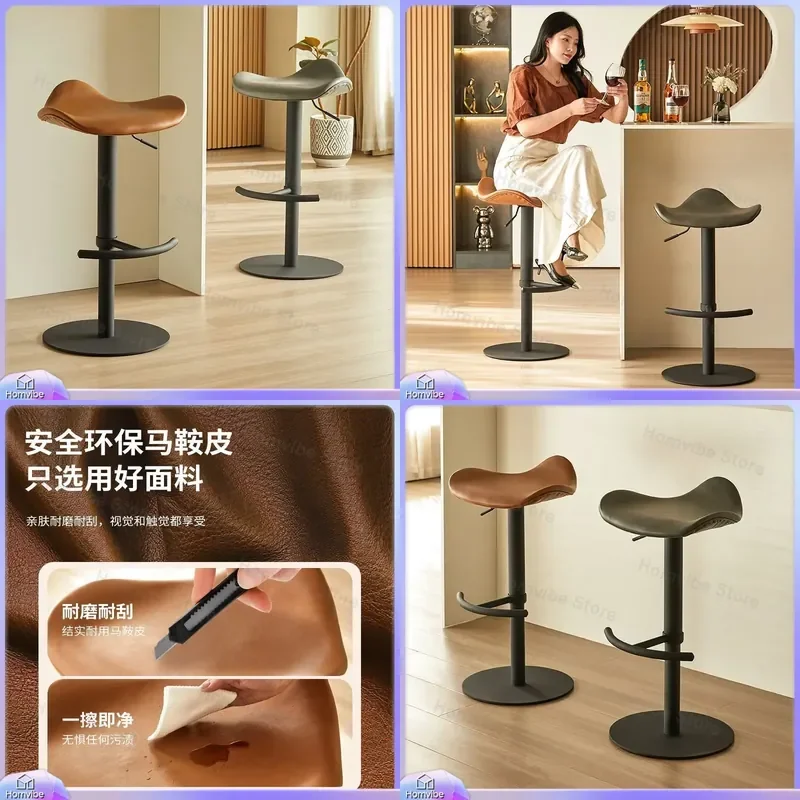 tabouret-de-bar-nordique-en-cuir-chaise-haute-en-acier-inoxydable-reglable-en-hauteur-pivotante-siege-de-comptoir-style-moderne-et-luxueux-pour-la-maison-la-cuisine-et-le-cafe