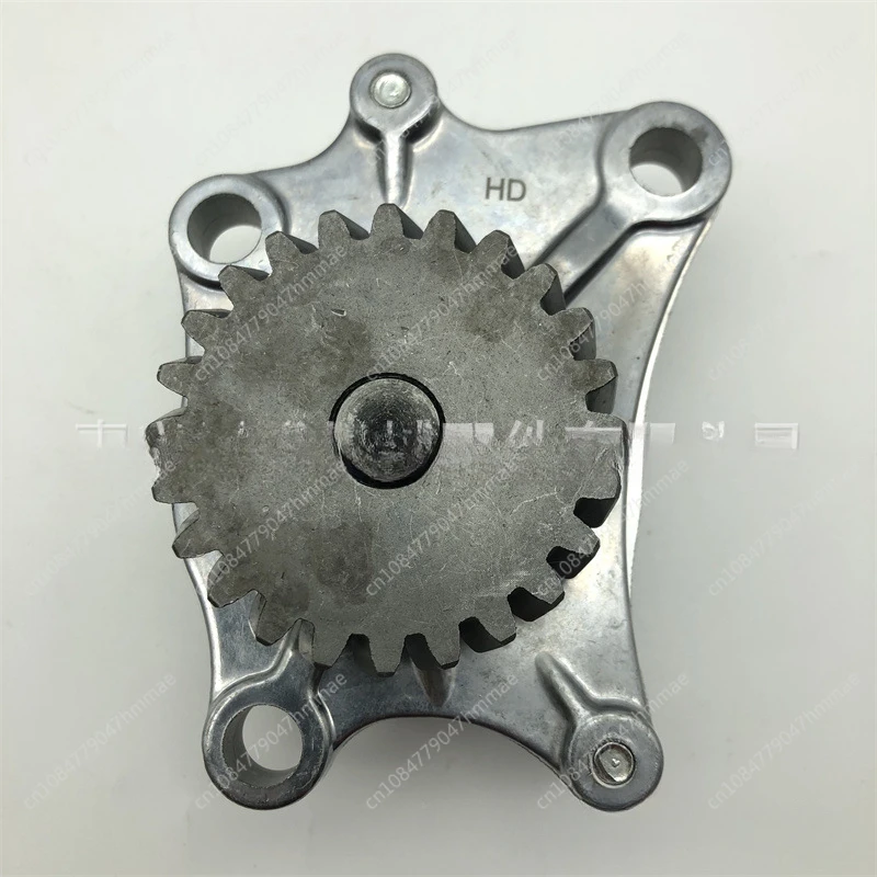 

31A35-30010 Oil Pump for Mitsubishi