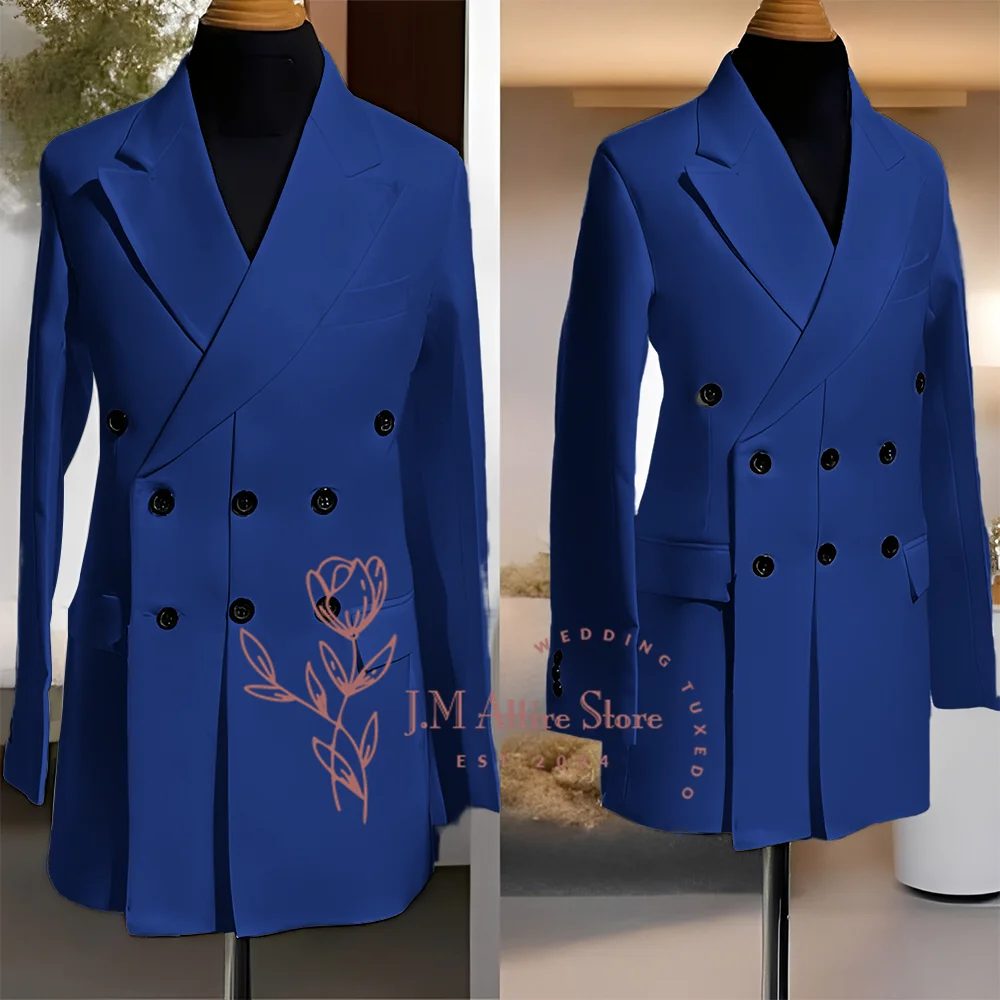 ROYAL BLUE