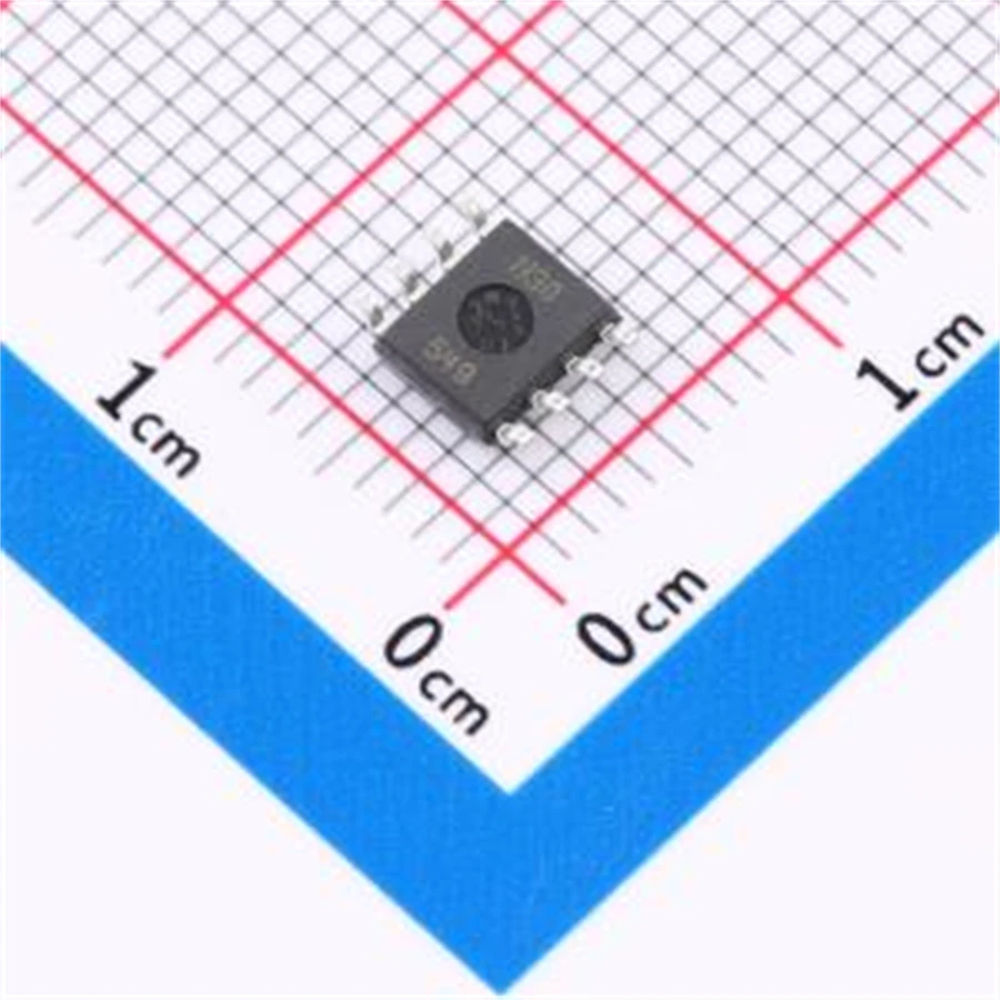 2 unids/lote LTC1069-6IS8 # PBF (Filtros)