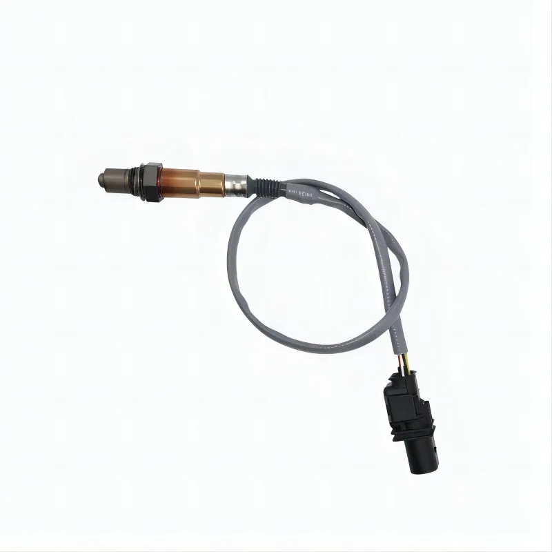 

11787539124 Oxygen Sensor For BMW 5 6 7 Series E60 E64 E63 E66 550i 650i 740Li 750Li 760Li