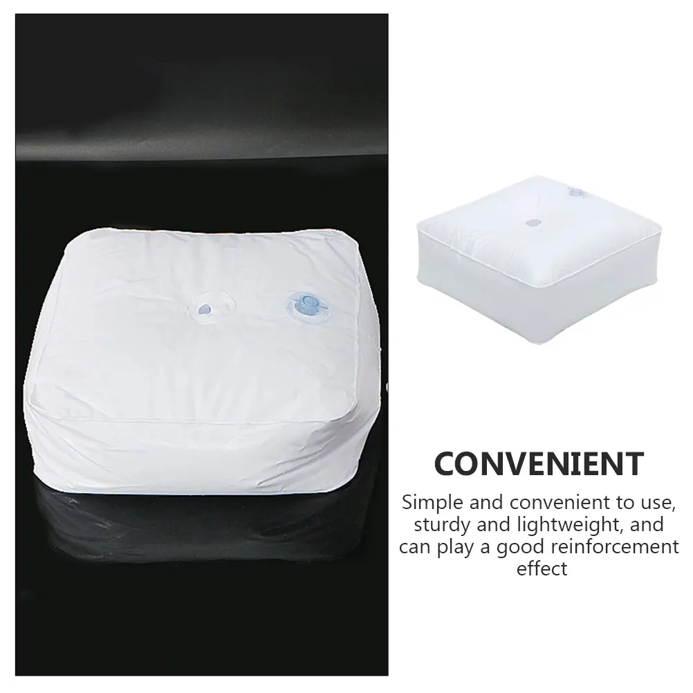 

Sunshade Base Water Weight Bag for Beach Stand Umbrella Patio Flag Lightweight Portable Fillable Base Holder Outdoor Furniture