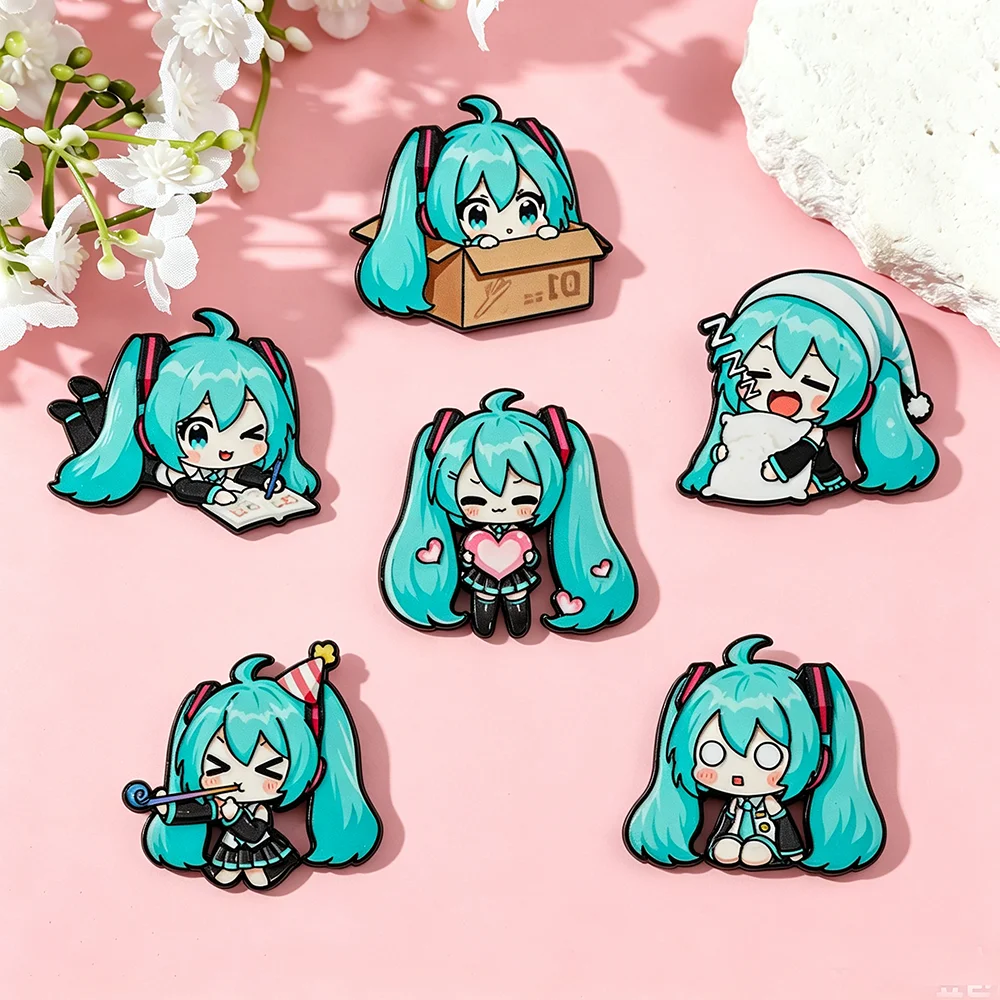 conjunto-de-6-pins-de-esmalte-kawaii-chibi-girl-broches-de-anime-vocaloid-versao-q-emblemas-de-metal-esteticos-para-lapela-de-mochila-presente-para-amigos