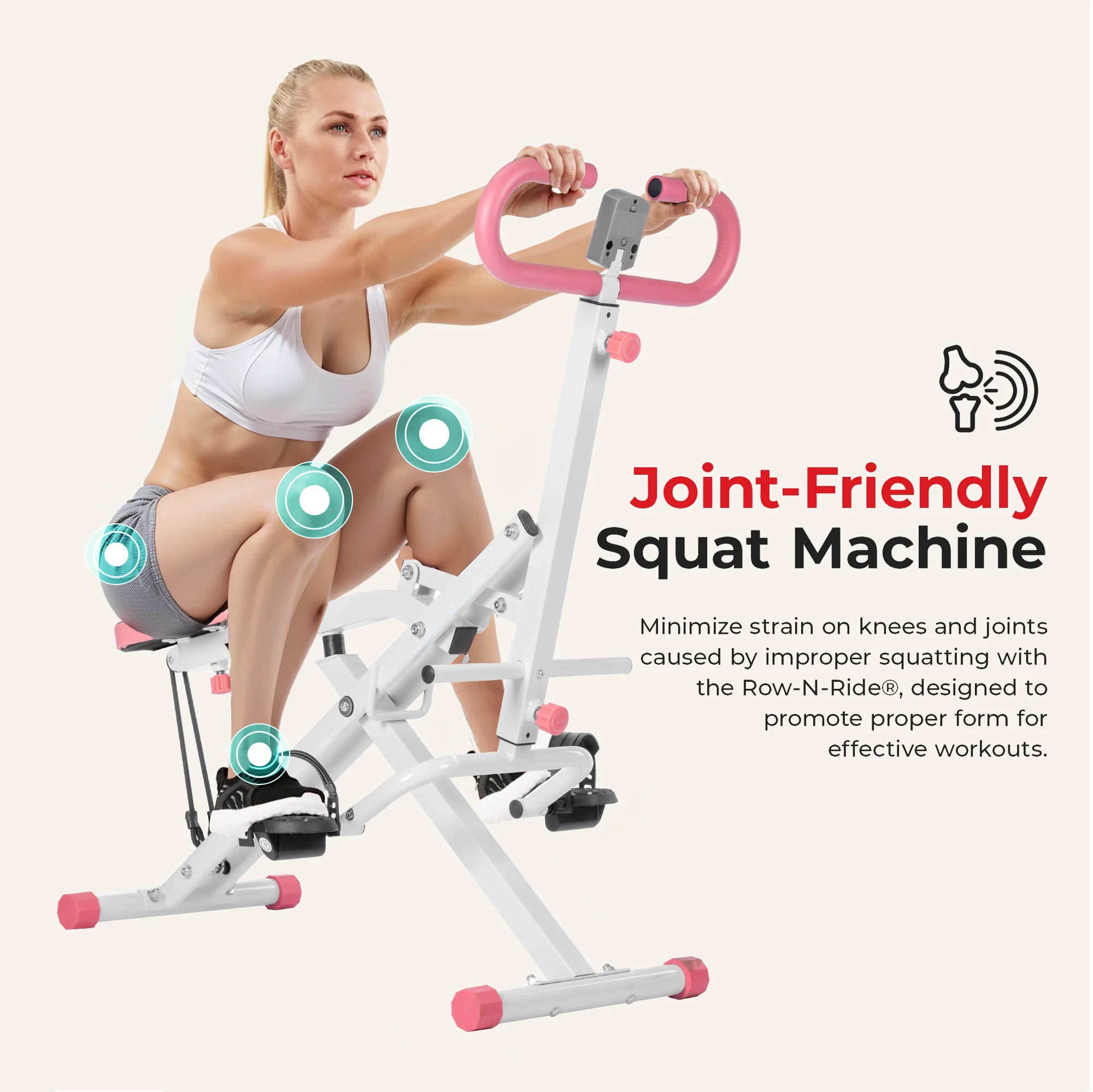 Sale Horse Riding Simulator Fitness Equipment Exercise Machine