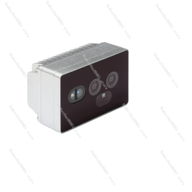

OAK-D-SR-POE close-range artificial intelligence binocular depth camera