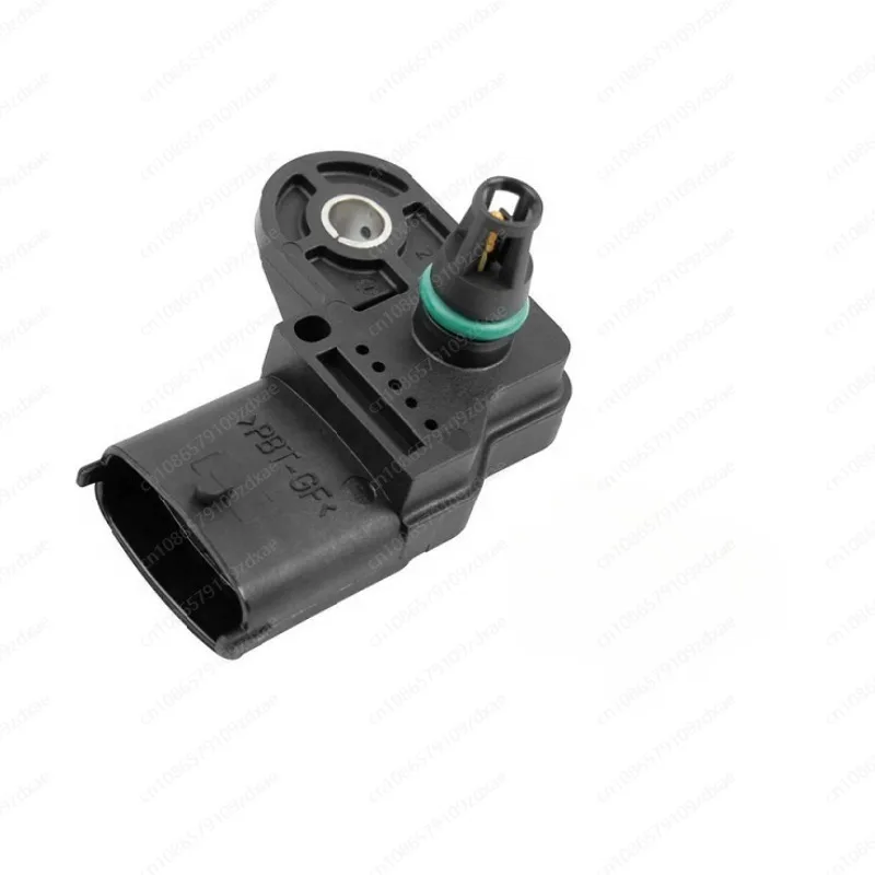 0281002845 MAP Manifold Air Pressure Sensor For Iveco Vauxhall Saab Opel Fiats Alfa 0281002845