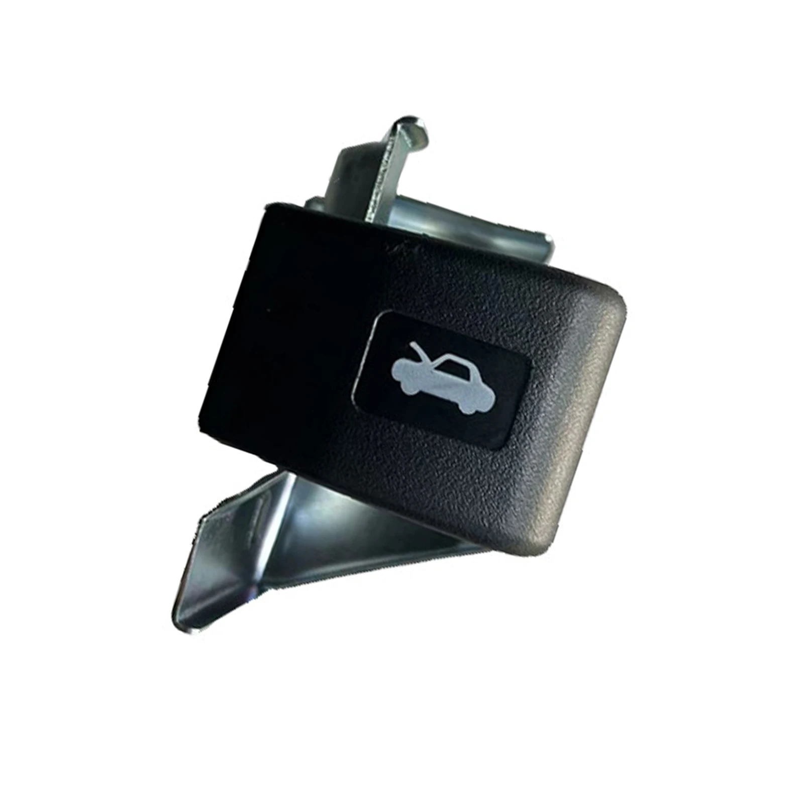 Fuel Tank Cover Switch Button Hood Fuel Door Release Lever Handle 656226CT0A For Nissan For ALTIMA 19-25 Interior Parts Plastic