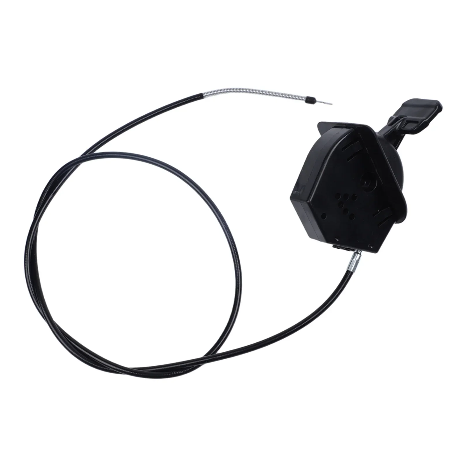 Compatible Handle Cable Handle Cable Garden Care Lawn Maintenance 43 Inches Lawn Mower Part Harsh Outdoor Conditions