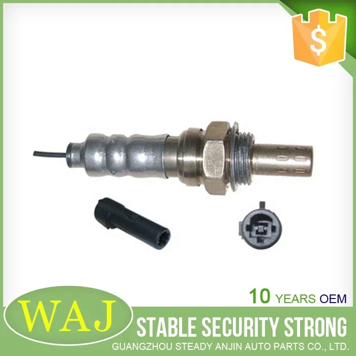 

Highest Quality Brand New 1 Wire Universal lambda sensor oxygen o2 sensors For Denso 234-1005 / 234-1018