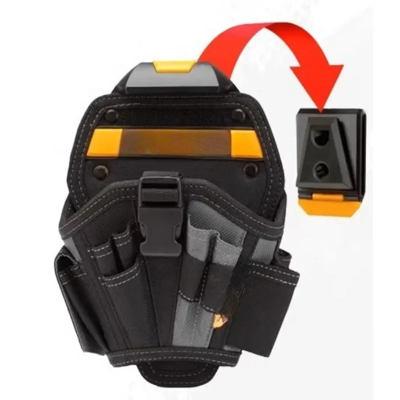 

Thickened Non-Slip Durable Tool Fanny Pack Hardware Kit for Easy Access And Storage