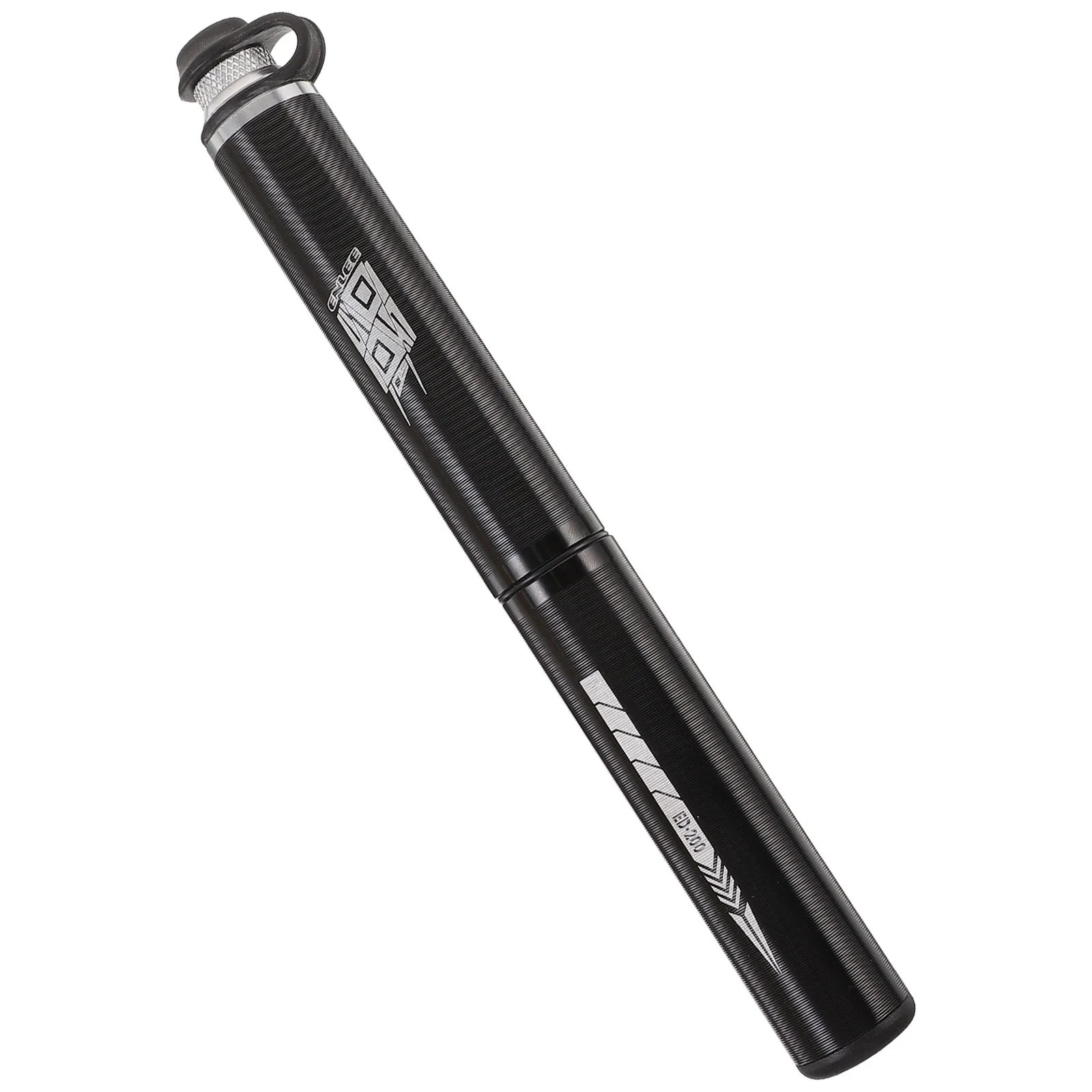 

Circulation Pump Inflator Bike Supply Aluminum Alloy Outdoor Accessory Small Cycle