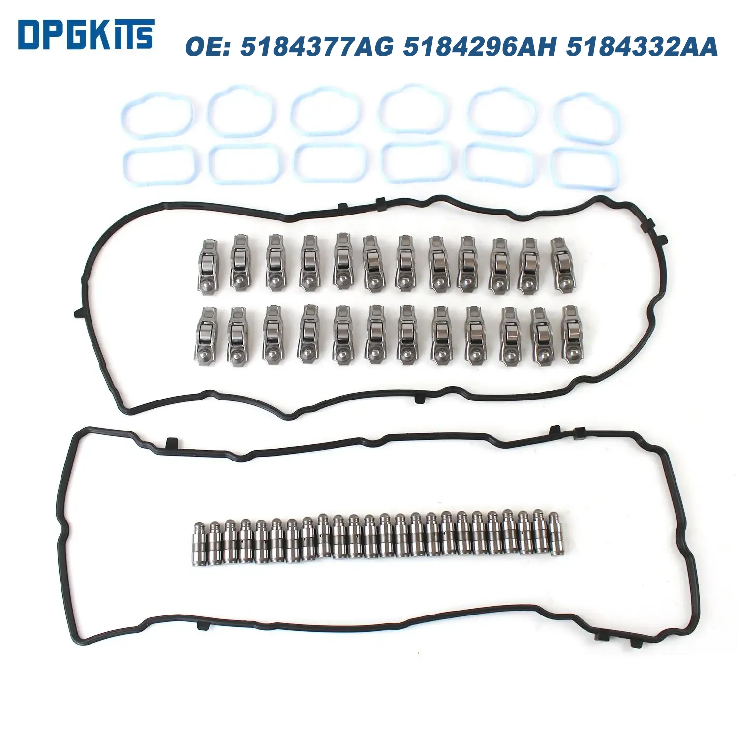 For Chrysler 200 Dodge Avenger Jeep Cherokee Ram 1500 3.6L V6