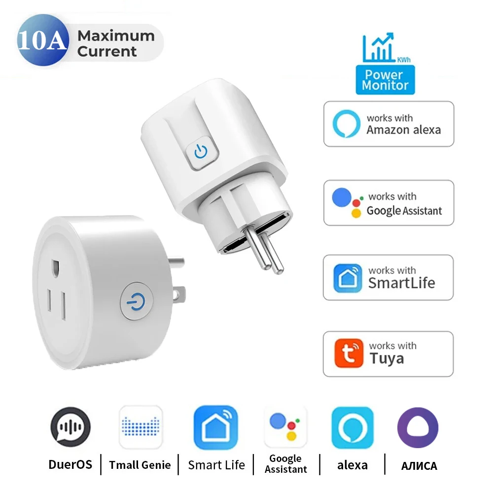 Tuya-インテリジェントwifiデジタル空気検出器,LCD充電式,CO2,co,toc,hcho,pm2.5,pm1.0,pm10,temp,ヒューマン,タイマー,15in 1