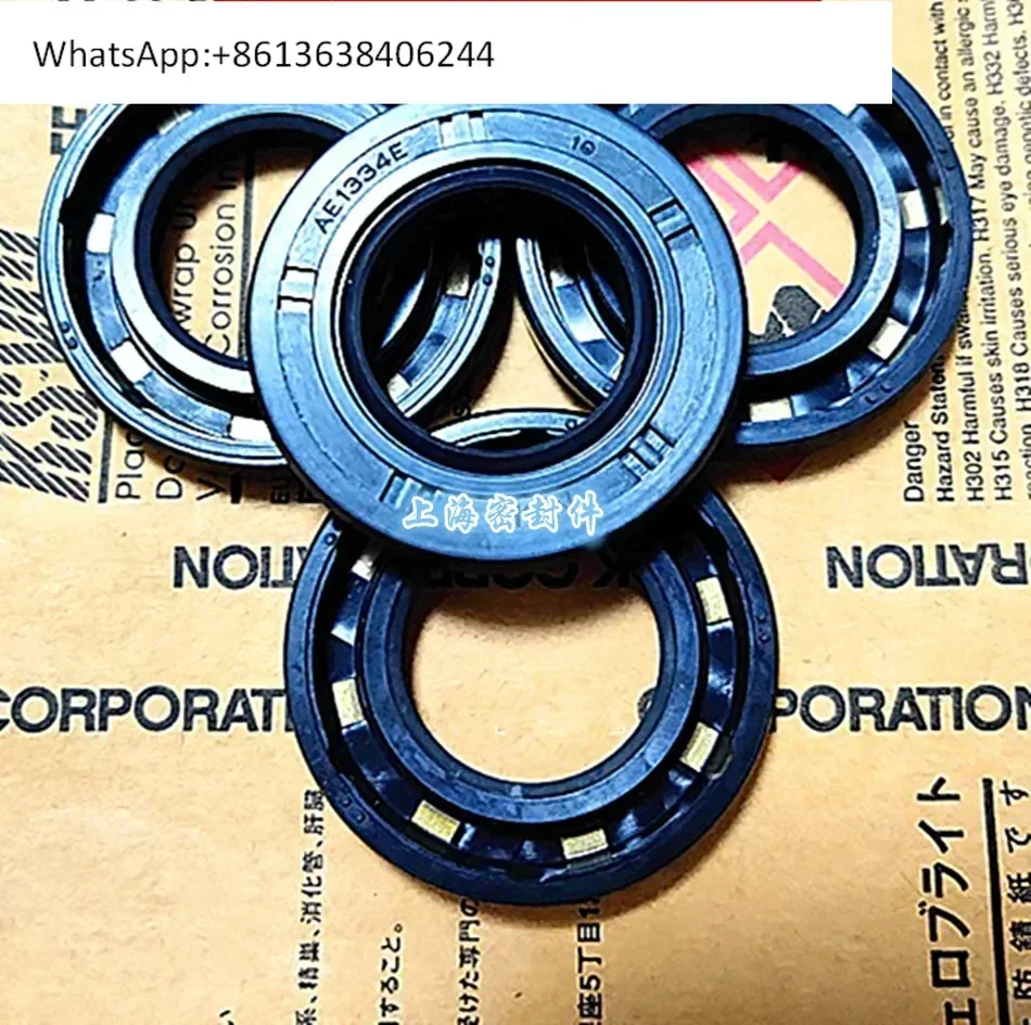 

Сальник NOK AC2668A SC45*68*12; AC2668E из фторкаучука