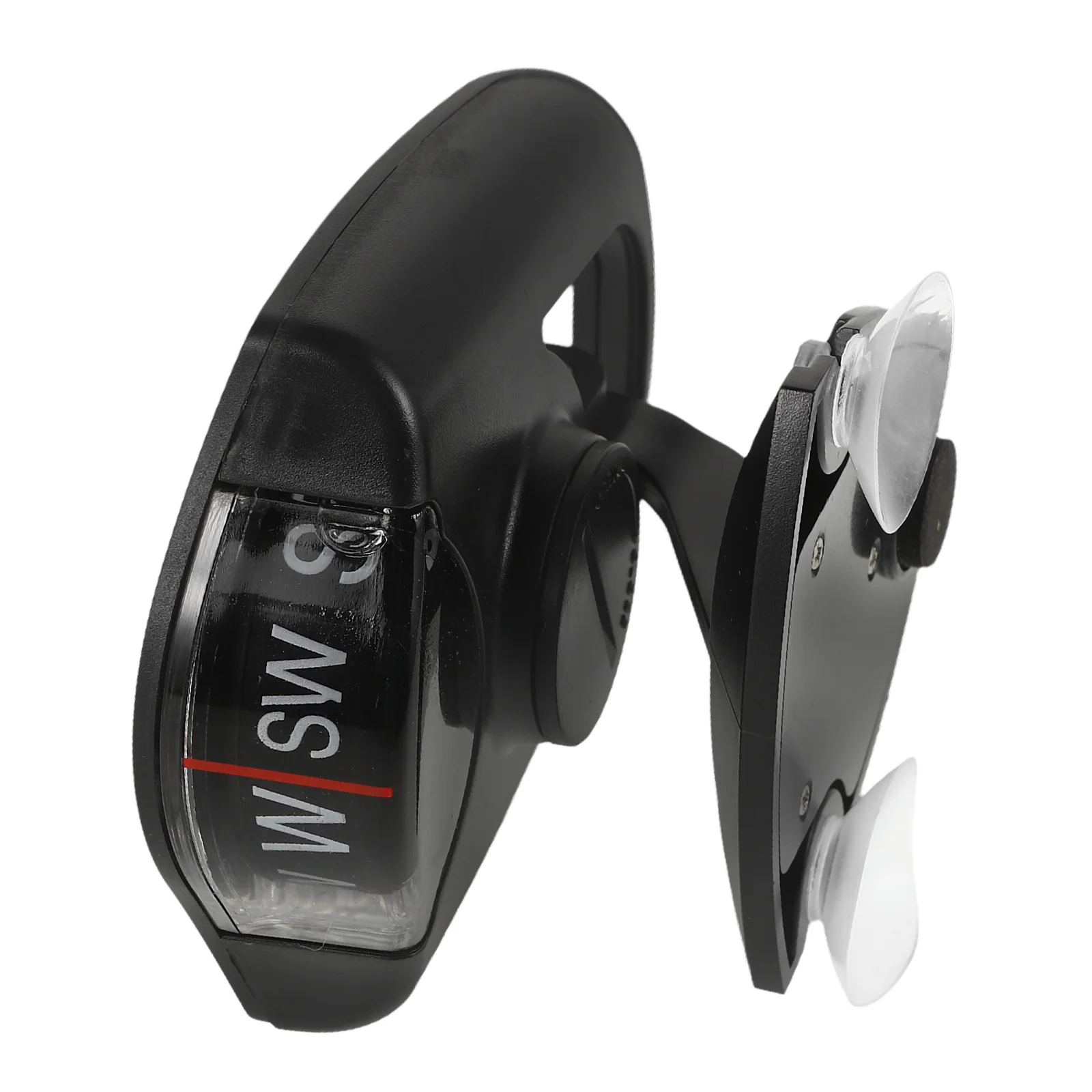 

Auto Compass Inclinometer Vehicle Dashboard Car Compass Dash Mount for Cars Motorcycles Boats Accurate Navigation Safety