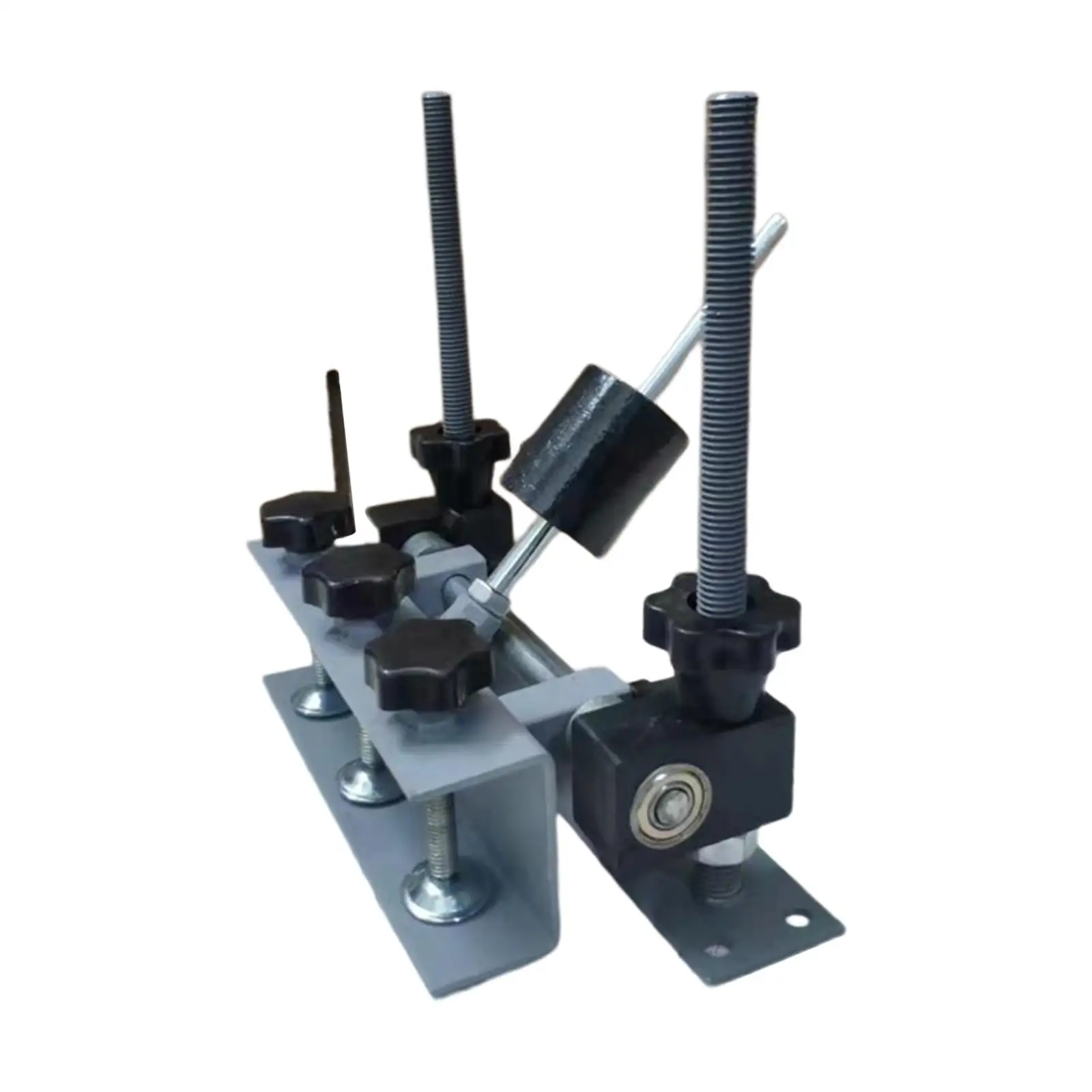 charniere-pour-cadre-d'ecran-fournitures-d'estampe-raclette-outil-en-fer-pour-transfert-d'impression-sur-tissu-de-soie-installation-professionnelle